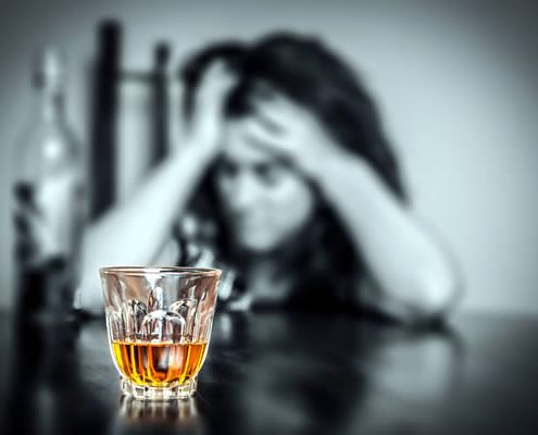 depression counselling