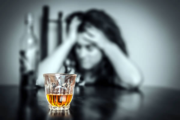 depression counselling