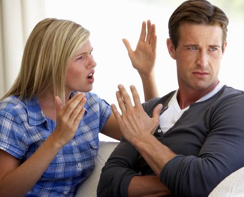 Relationship Counselling