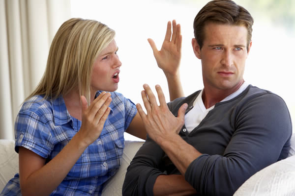 Relationship Counselling