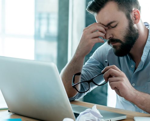 Stress Management